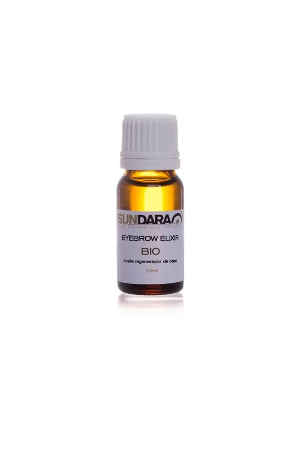 Elixir para cejas de la línea SunDara