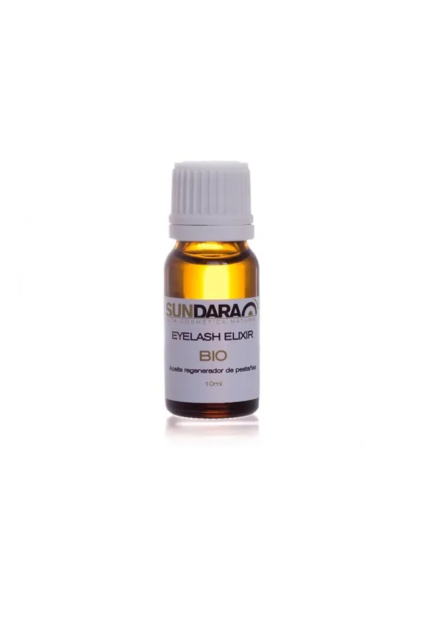 Eyelash elixir, potenciador de pestañas de SunDara